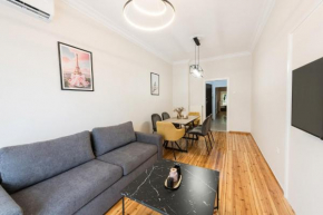 Portoseaview Apartments A Svolou 53